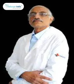 Dr. Anand Jaiswal