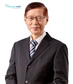 Dr. Ang Leong Chai