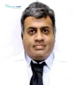 Dr. Anil Drnamraju