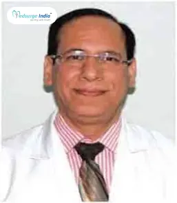 Dr. Anil K Vaid