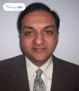 Dr. Anil K. Agarwal