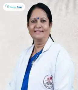 Dr. Anita Srivastava
