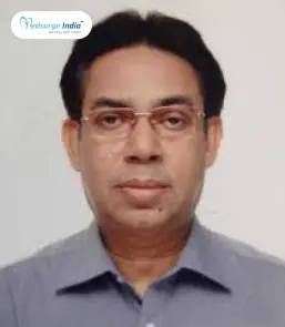 Dr. Anjan Dasgupta