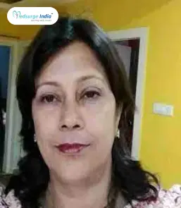 Dr. Anjana Mukherjee