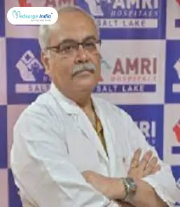 Dr. Anshuman Mukhopadhyay