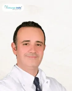Dr. Arel Gereli