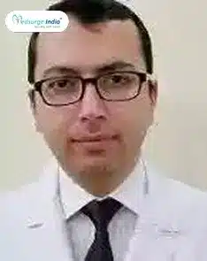 Dr. Arif Kaya