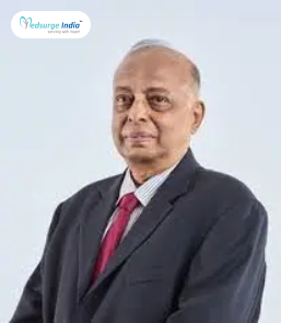 Dr. Arunachalam N