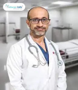 Dr. Arvind Bhateja