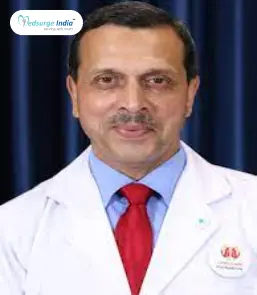 Dr. Arvind Kumar