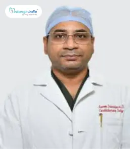 Dr. Aseem Ranjan Srivastava