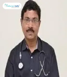 Dr. Ashis Das
