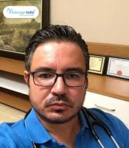 Dr. Asil Isci
