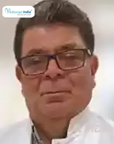 Dr. Asim Mentes