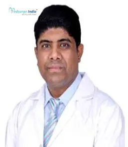 Dr. Atheeshwar Das