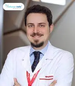 Dr. Atilla Adnan Eyuboglu