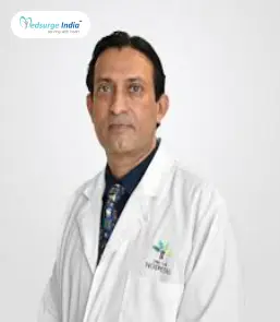 Dr. Atul Bhaskar