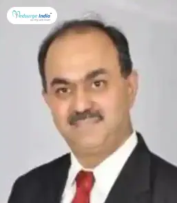 Dr. Atul Ganatra
