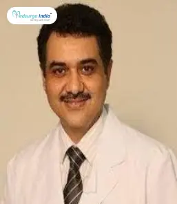 Dr. Atul Sharma Joshi