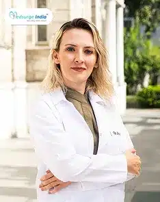 Dr. Ayfer Ulcay