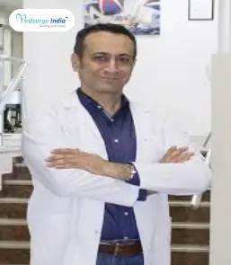 Dr. Ayhan Onal