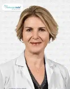 Dr. Ayla Kamburoğlu Göksel
