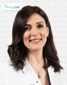 Dr. Aylin Şimşek