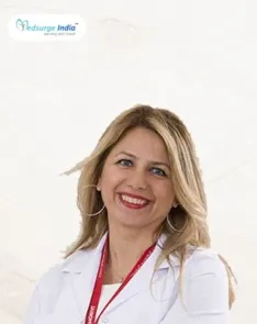 Dr. Aysegul Kargi
