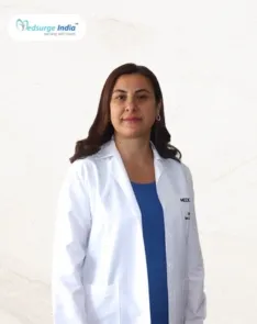 Dr. Ayşen Sevgi Öztürk