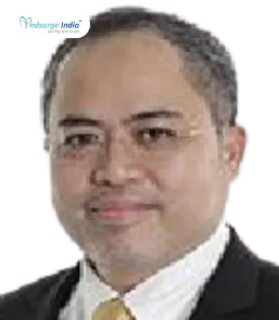 Dr. Azfar Rizal Bin Ahmad