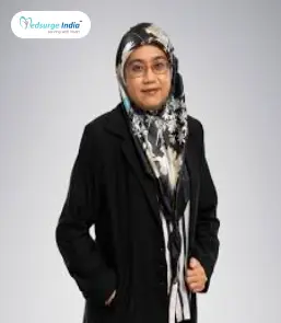 Dr. Azrina Abu Bakar