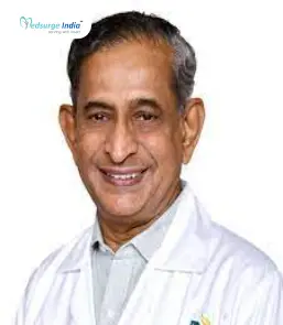 Dr. B A Chandramouli