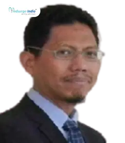 Dr. Baharuddin Bin Mohammad