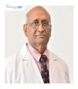 Dr. Balram Airan