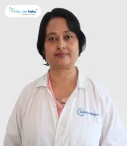 Dr. Bandita Sinha