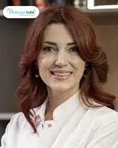 Dr. Banu Taskin