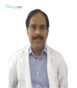 Dr. Basanta Behera
