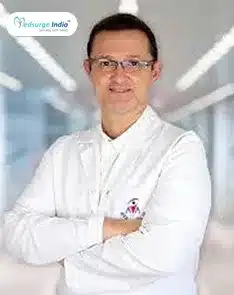 Dr. Batuhan Tamci