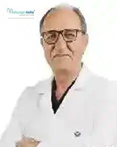 Dr. Bayram Mavusoglu