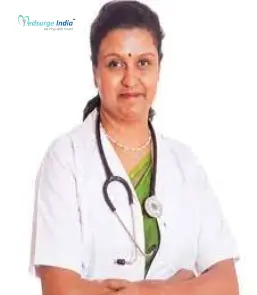 Dr. Beena Jeysingh