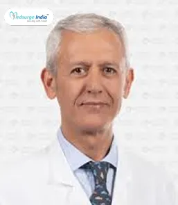 Dr. Berkan Gurakan