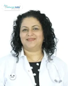 Dr. Berrin Cetin Guneysulu