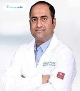 Dr. Bharat P Sarkar