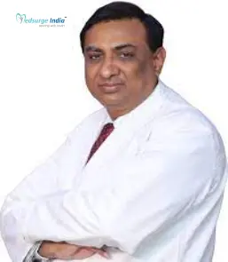 Dr. Bharat Rattan Jindal