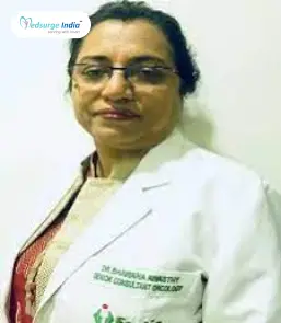 Dr. Bhawana Saddy Awasthy