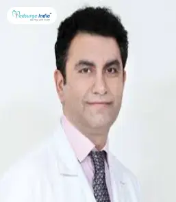 Dr. Bhushan Nariani