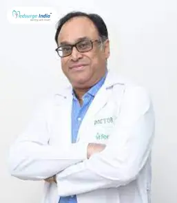 Dr. Binayak Sinha