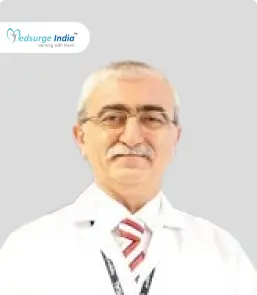 Dr. Bingur Sonmez