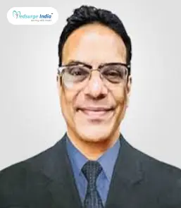 Dr. Biswajeet Naidu