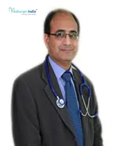 Dr. Boochandran T S